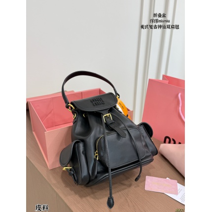 MiuMiu High quality Handbags in 213223