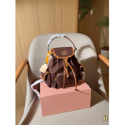 MiuMiu High quality Handbags in 213227