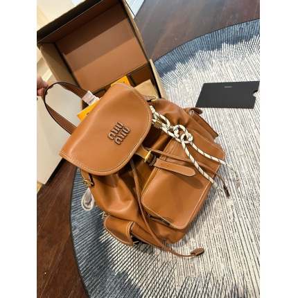 MiuMiu High quality Handbags in 213229