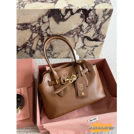 MiuMiu High quality Handbags in 213231