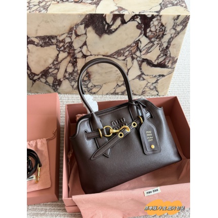 MiuMiu High quality Handbags in 213239