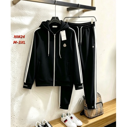 MONCLE Tracksuits for Men in 213307