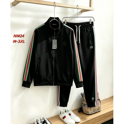Gucci Tracksuits for Men in 213311
