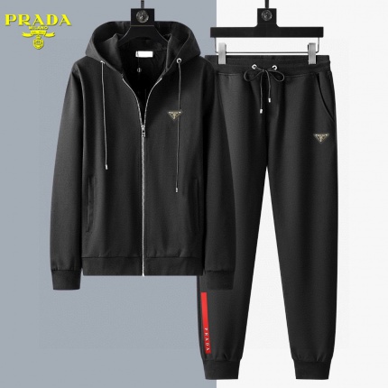 Prada Tracksuits for Men in 213320