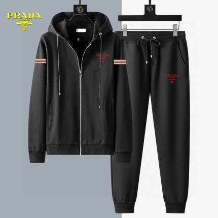 Prada Tracksuits for Men in 213322
