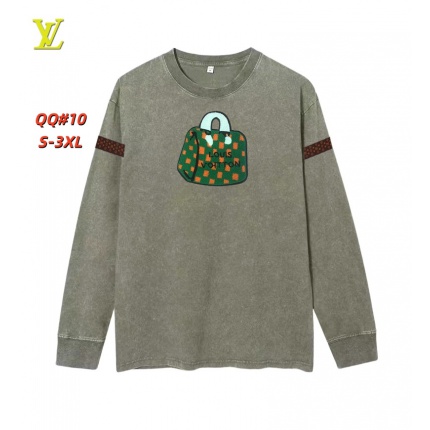 Louis Vuitton Hoodies in 213324