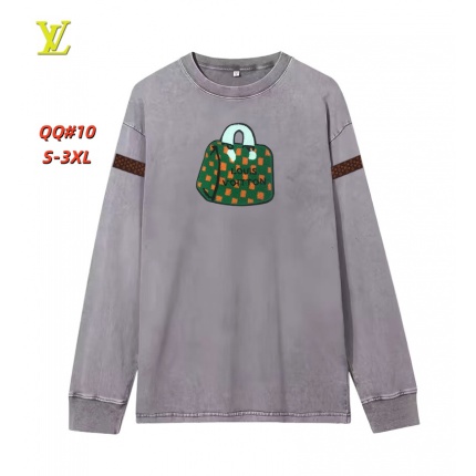 Louis Vuitton Hoodies in 213325