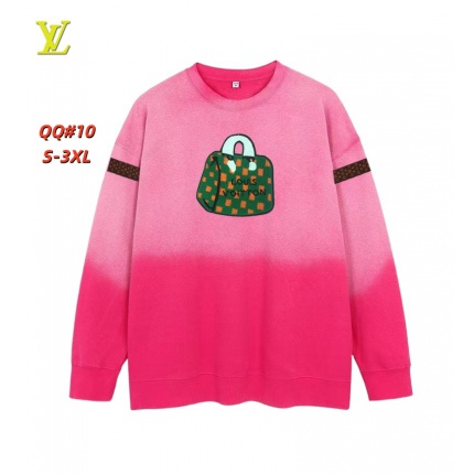 Cheap Louis Vuitton Hoodies in 213326, $50 USD- [IB213326] - Replica Louis Vuitton Hoodies for Men