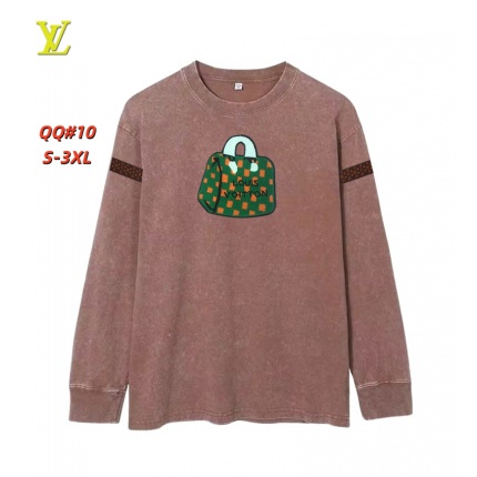 Louis Vuitton Hoodies in 213328