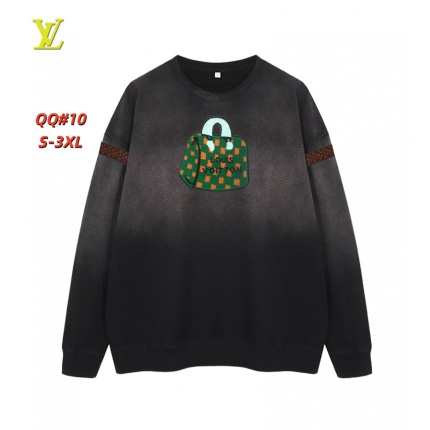 Louis Vuitton Hoodies in 213329