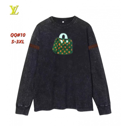 Louis Vuitton Hoodies in 213330