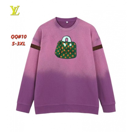 Louis Vuitton Hoodies in 213331