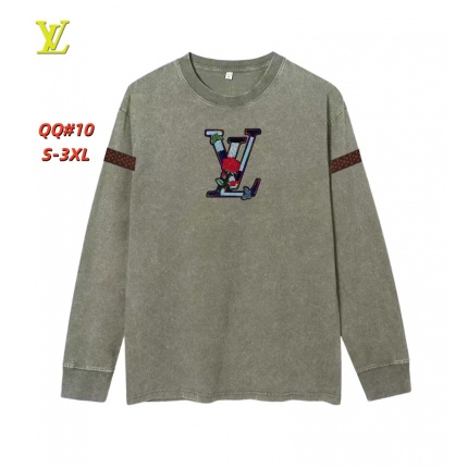 Louis Vuitton Hoodies in 213332
