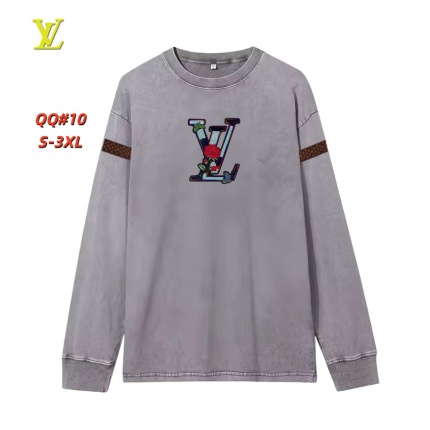 Louis Vuitton Hoodies in 213333