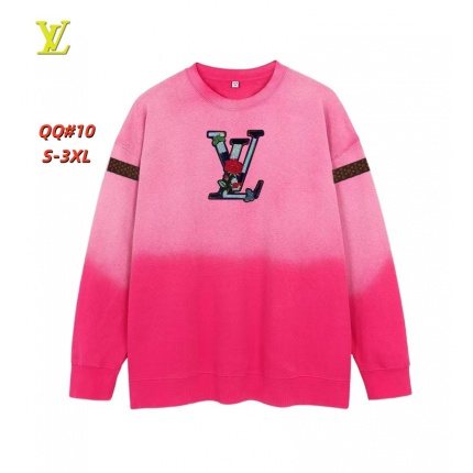 Louis Vuitton Hoodies in 213334