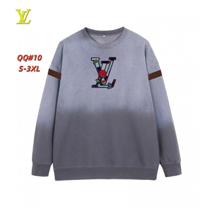 Louis Vuitton Hoodies in 213335