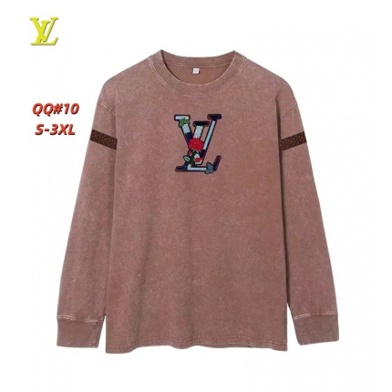 Louis Vuitton Hoodies in 213336