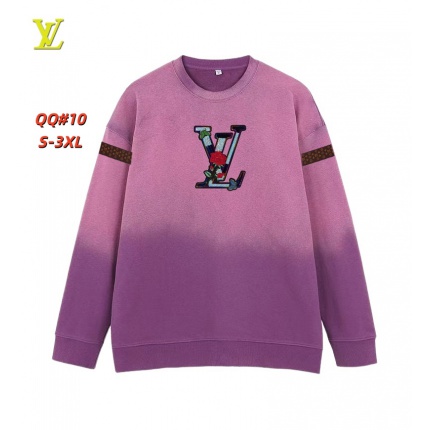 Louis Vuitton Hoodies in 213338