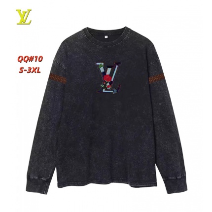 Louis Vuitton Hoodies in 213339