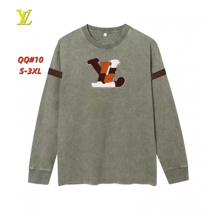 Louis Vuitton Hoodies in 213340