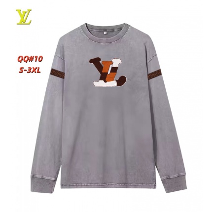 Louis Vuitton Hoodies in 213341