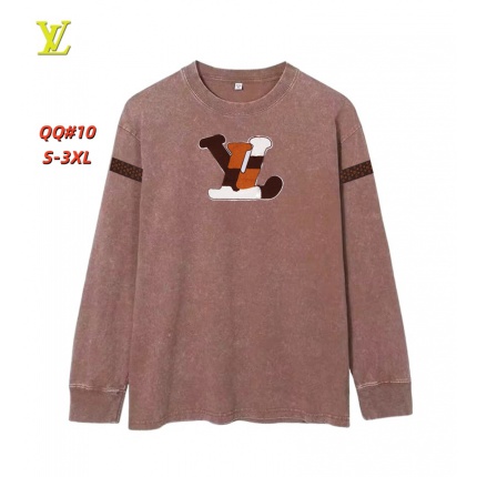 Louis Vuitton Hoodies in 213343