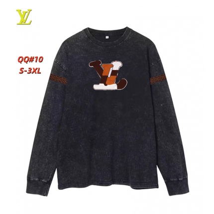 Louis Vuitton Hoodies in 213346