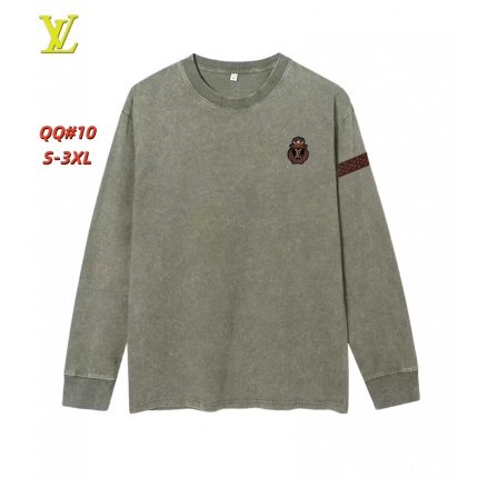 Louis Vuitton Hoodies in 213348