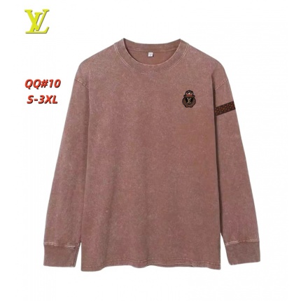 Louis Vuitton Hoodies in 213352