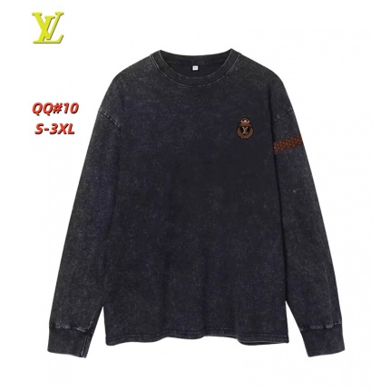 Louis Vuitton Hoodies in 213354