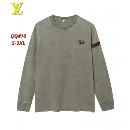 Louis Vuitton Hoodies in 213356