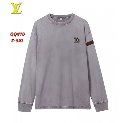 Louis Vuitton Hoodies in 213357