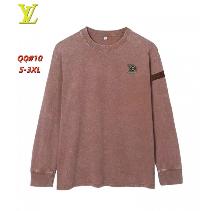 Louis Vuitton Hoodies in 213360