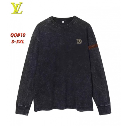 Cheap Louis Vuitton Hoodies in 213362, $50 USD- [IB213362] - Replica Louis Vuitton Hoodies for Men