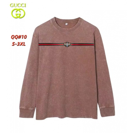 Gucci Hoodies for Men in 213368