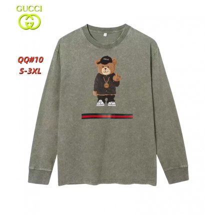 Cheap Gucci Hoodies for Men in 213372, $50 USD- [IB213372] - Replica Gucci Hoodies for Men