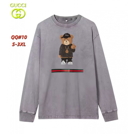 Gucci Hoodies for Men in 213373
