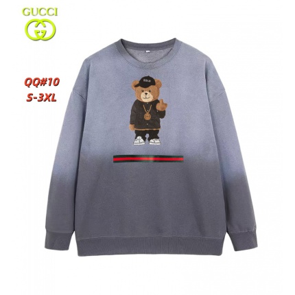 Gucci Hoodies for Men in 213374