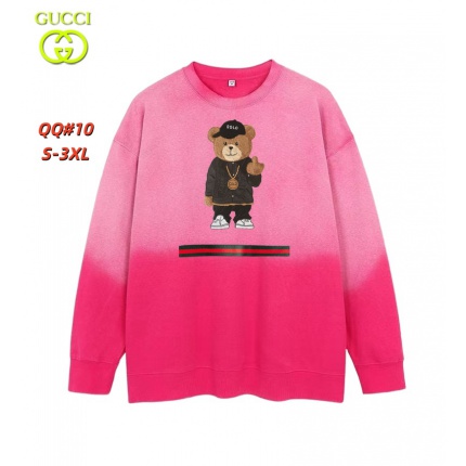 Gucci Hoodies for Men in 213375