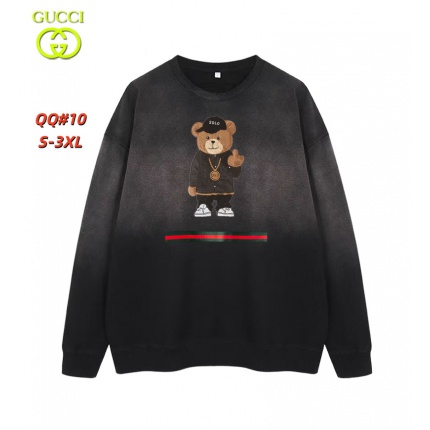 Cheap Gucci Hoodies for Men in 213377, $50 USD- [IB213377] - Replica Gucci Hoodies for Men