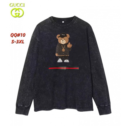 Gucci Hoodies for Men in 213378