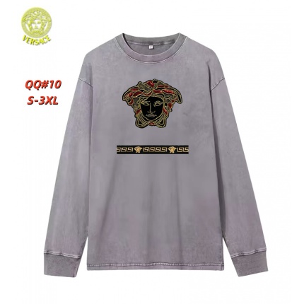 Versace Hoodies for Men in 213381