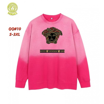 Cheap Versace Hoodies for Men in 213382, $50 USD- [IB213382] - Replica Versace Hoodies for Men