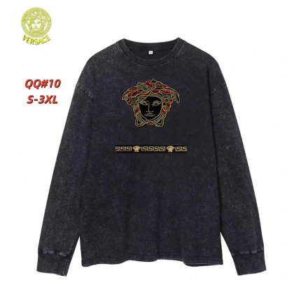Versace Hoodies for Men in 213387