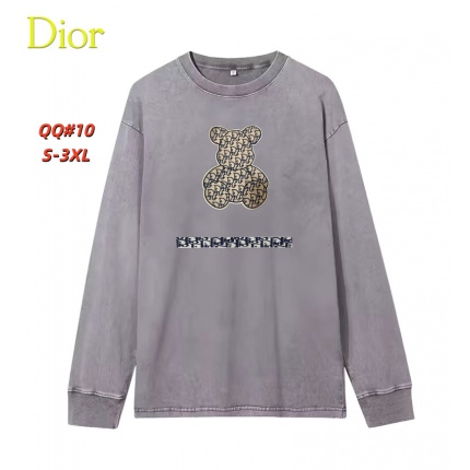 Cheap Dior Hoodies for Men in 213389, $50 USD- [IB213389] - Replica Dior Hoodies for Men