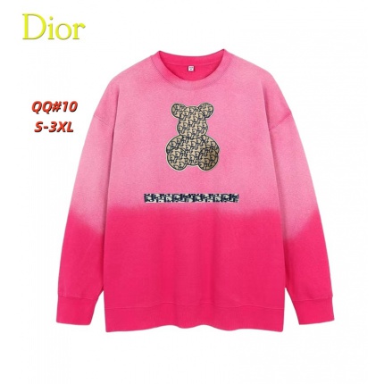 Cheap Dior Hoodies for Men in 213390, $50 USD- [IB213390] - Replica Dior Hoodies for Men