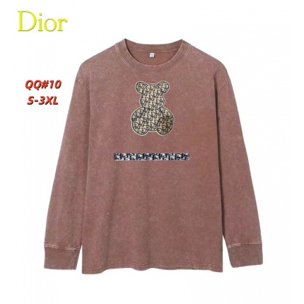 Cheap Dior Hoodies for Men in 213392, $50 USD- [IB213392] - Replica Dior Hoodies for Men