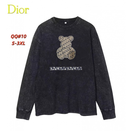 Dior Hoodies for Men in 213394