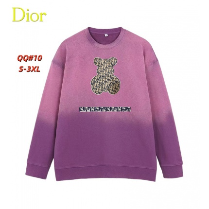 Dior Hoodies for Men in 213395