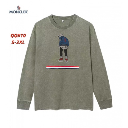 Moncle Hoody for Men in 213396